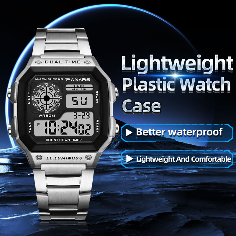 Hot Sale Top Luxury Stainless  - Luxury Watch Sale ulasan dan harga