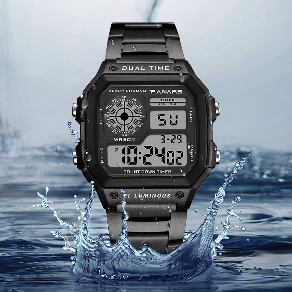 Hot Sale Top Luxury Stainless  - Luxury Watch Sale ulasan dan harga