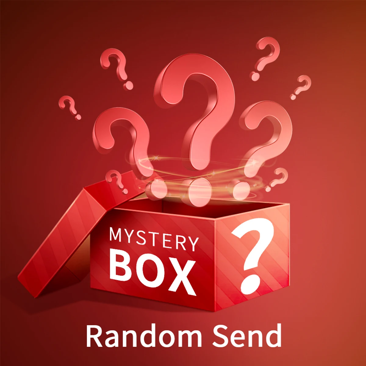 1PC Surprise Mystery Blind Wat - Luxury Watches ulasan dan harga