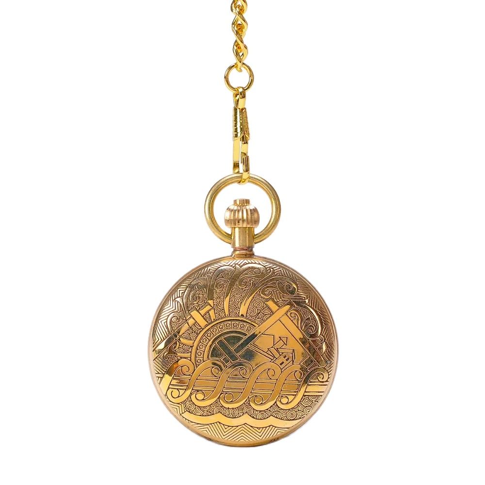 Luxury Brand Antique Style Cop - Luxury Watch Nice ulasan dan harga