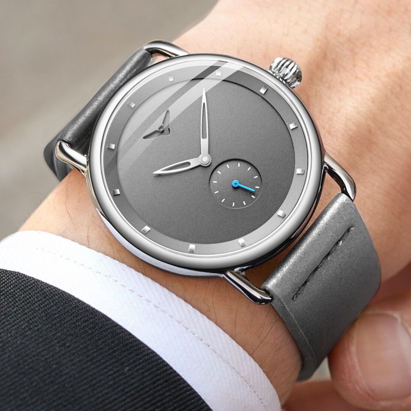 Casual watch men brand ONOLA q - Luxury Watch Maker ulasan dan harga