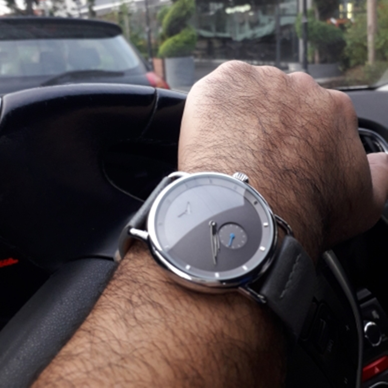 Casual watch men brand ONOLA q - Luxury Watch Maker ulasan dan harga