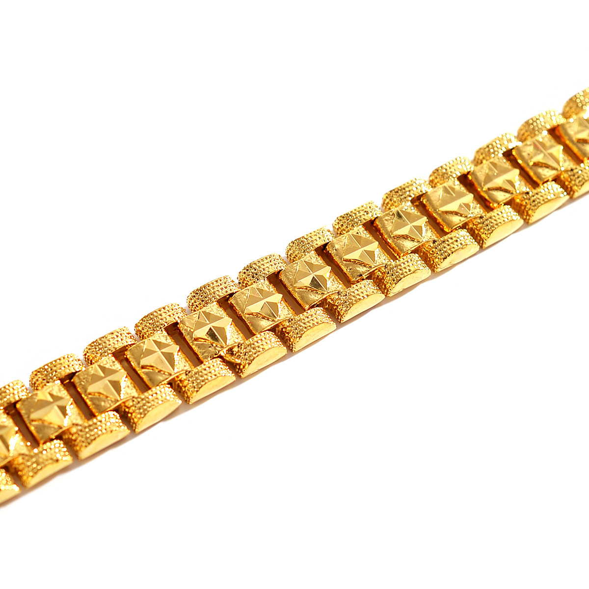 GoldNouveau Luxury 24K 9999 Pu - Luxury Watch Service ulasan dan harga