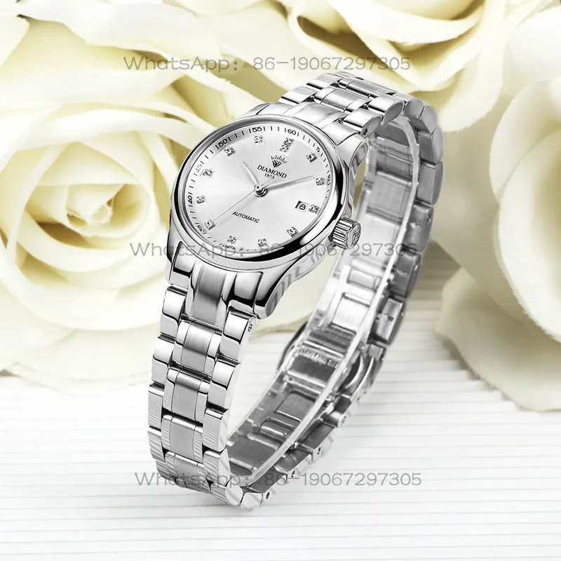 Time Island Watch Store Shangh - Luxury Women'S Watch ulasan dan harga