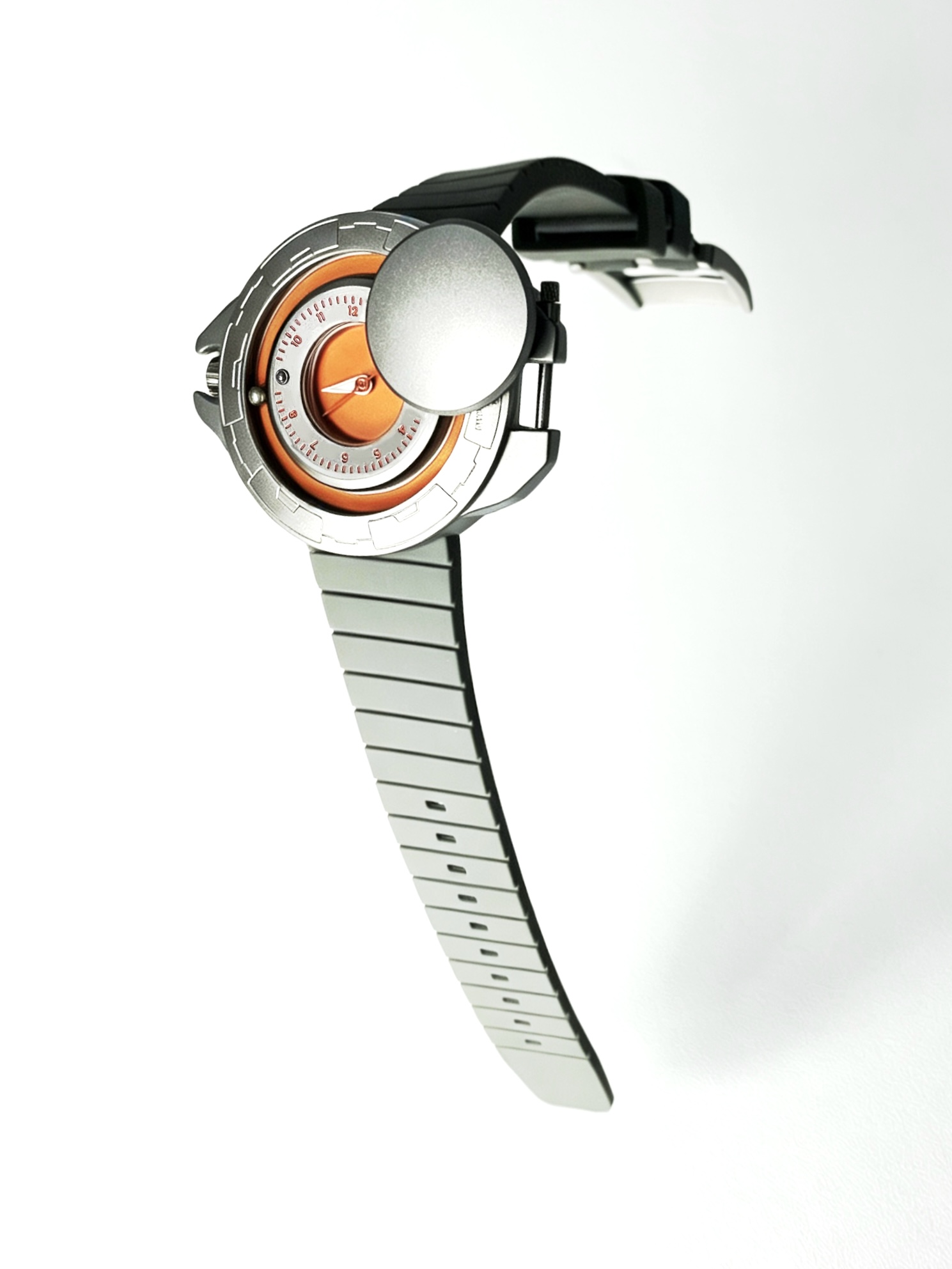 Wear it Gotten 3 Compliments T - Luxury Watch It ulasan dan harga