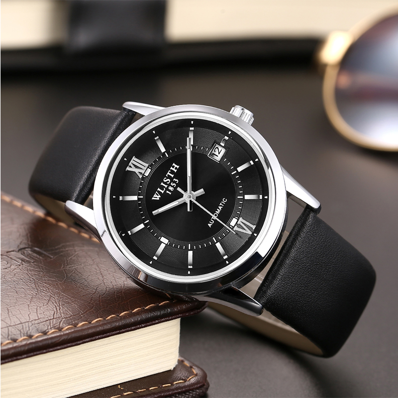 Hot Sale Automatic Mechanical  - Luxury Watch Sale ulasan dan harga