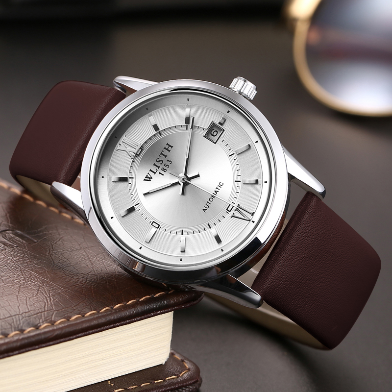 Hot Sale Automatic Mechanical  - Luxury Watch Sale ulasan dan harga