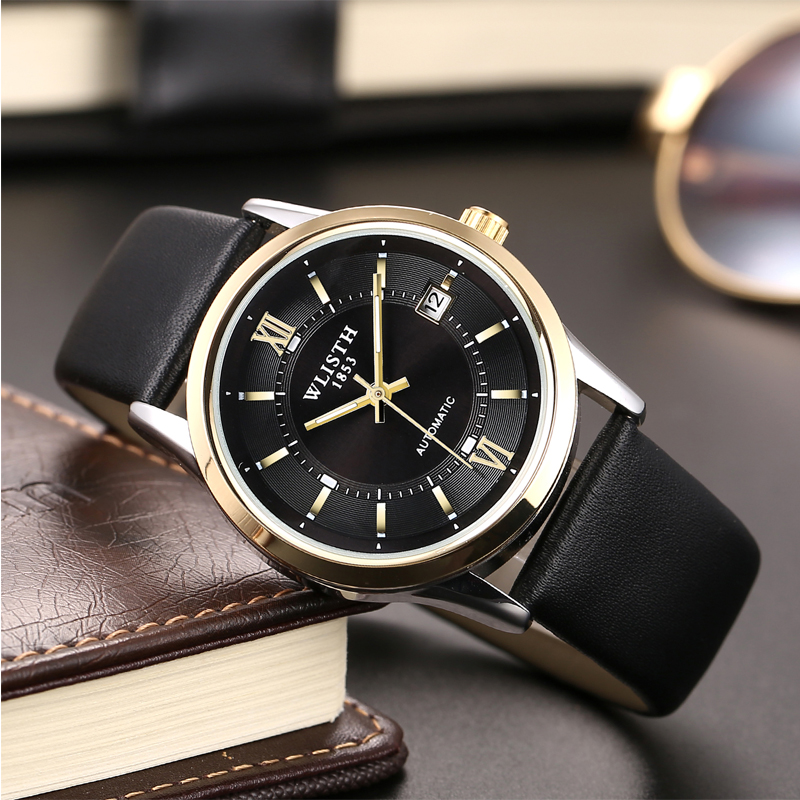 Hot Sale Automatic Mechanical  - Luxury Watch Sale ulasan dan harga