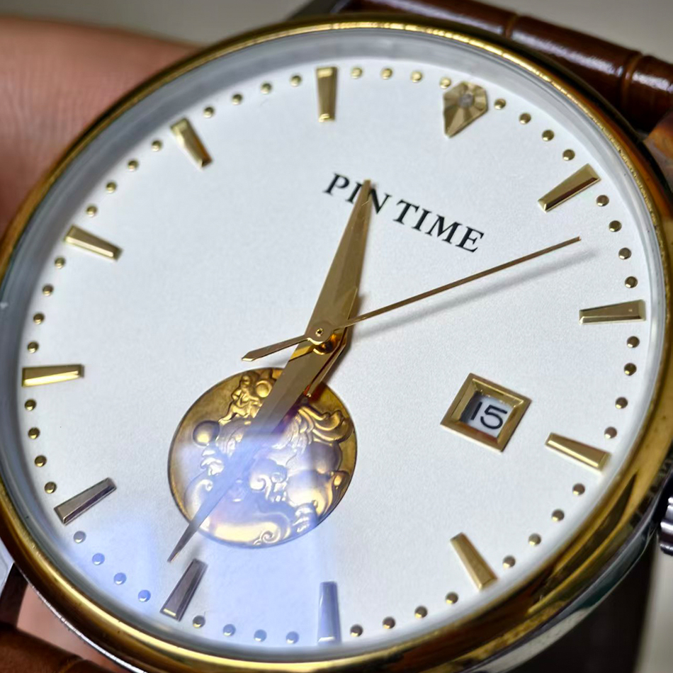 Clearance Sale Luxury Automati - Luxury Watch Sale ulasan dan harga