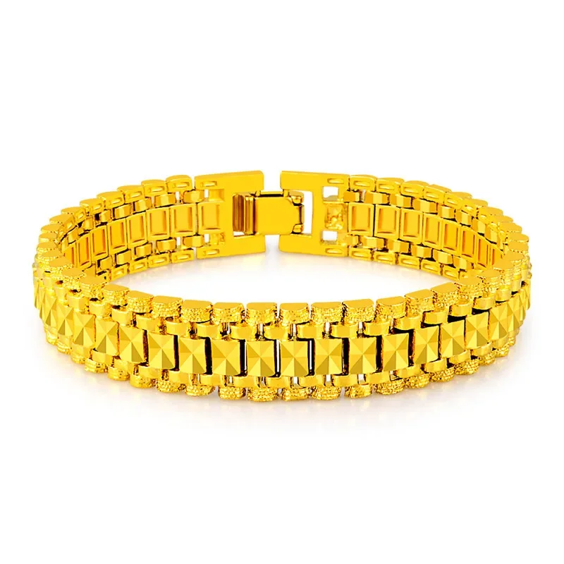 Goldpure Luxury 24K 9999 Pure  - Luxury Watch Service ulasan dan harga