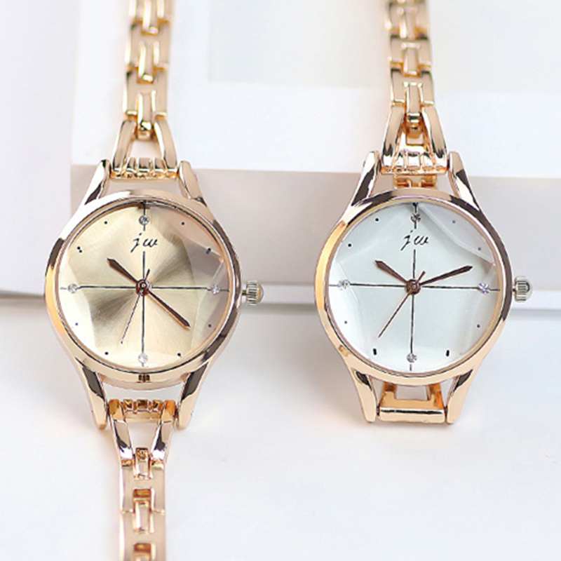 Bracelet Watch For Women Elega - Ladies Luxury Watch ulasan dan harga