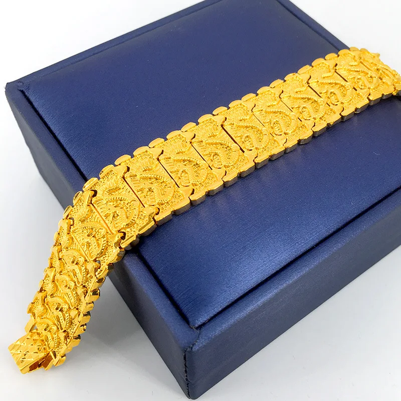 EternaGold  Luxury 24K 9999 Pu - Luxury Watch Service ulasan dan harga