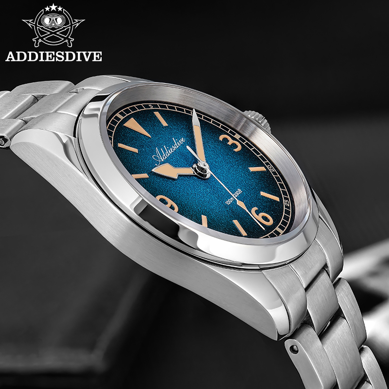 ADDIESDIVE Elegant Ladies Watc - Luxury Watch It ulasan dan harga