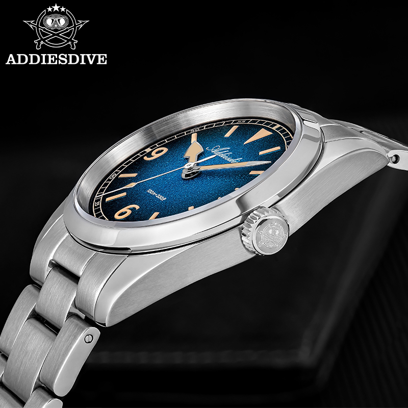 ADDIESDIVE Elegant Ladies Watc - Luxury Watch It ulasan dan harga