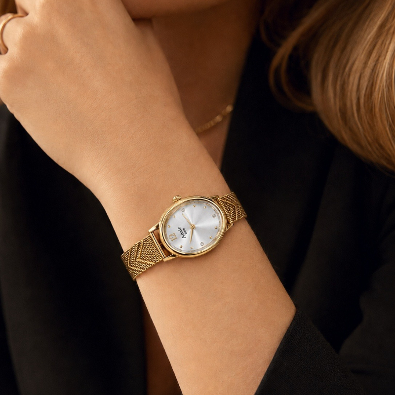 Top Brand Luxury Watches for W - Luxury Watch Index ulasan dan harga