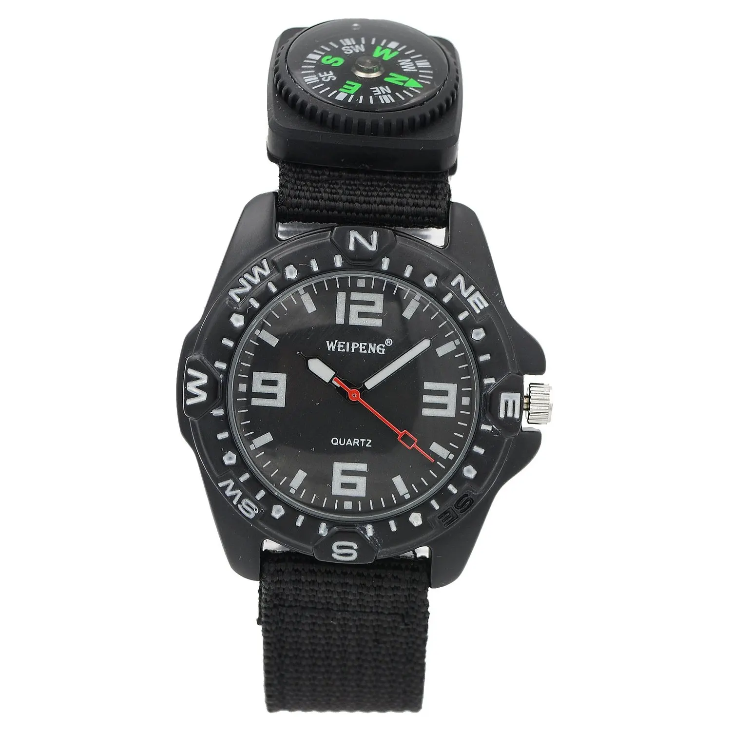 Luxury Timepiece Black Dial Ja - Luxury Watch Nice ulasan dan harga