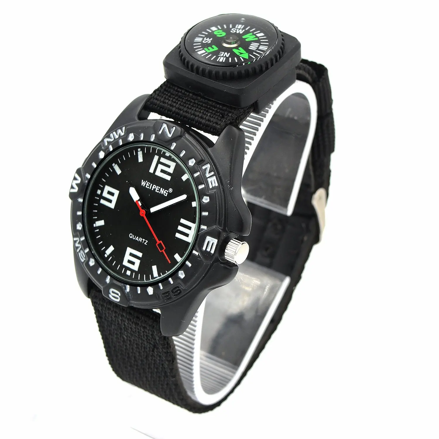 Luxury Timepiece Black Dial Ja - Luxury Watch Nice ulasan dan harga
