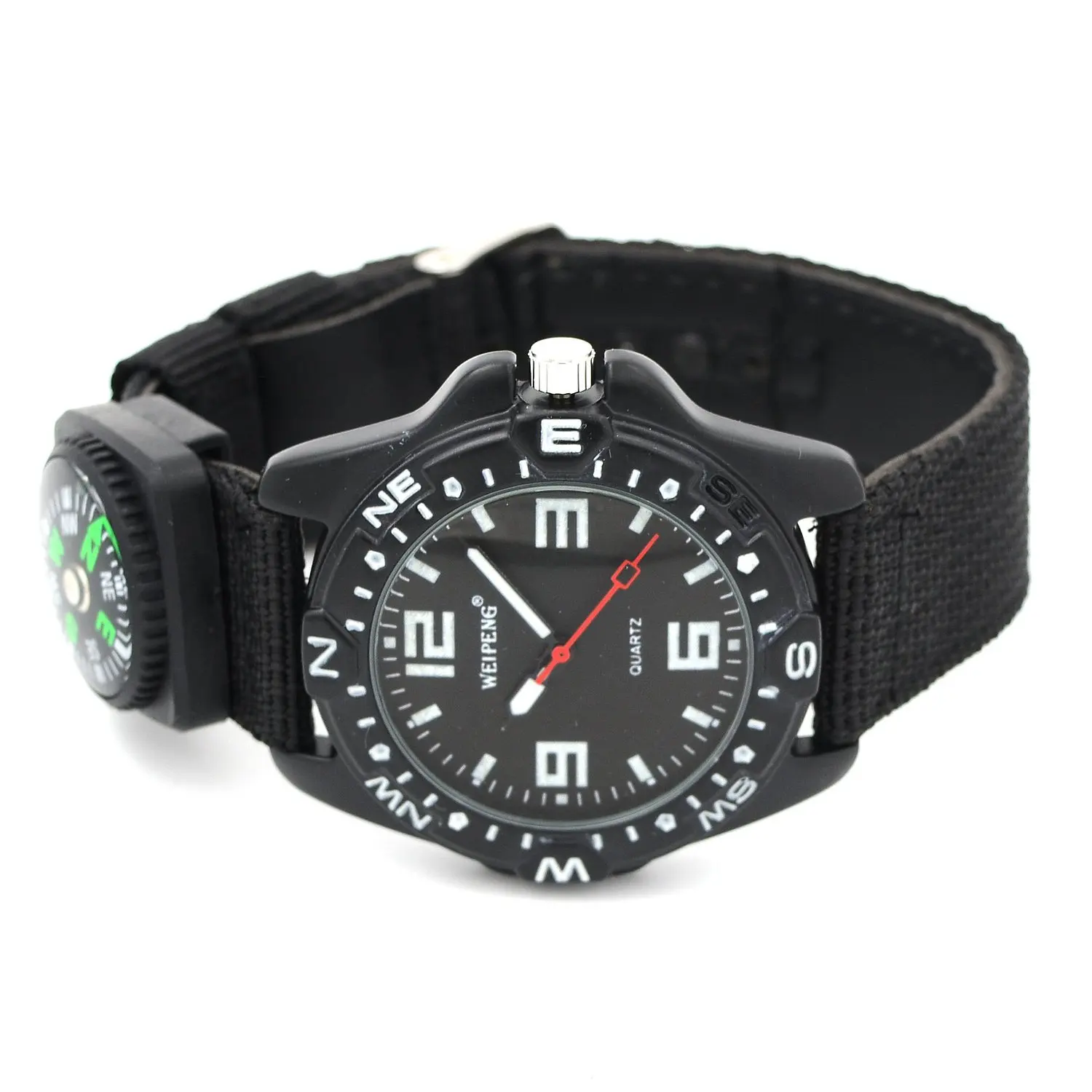 Luxury Timepiece Black Dial Ja - Luxury Watch Nice ulasan dan harga