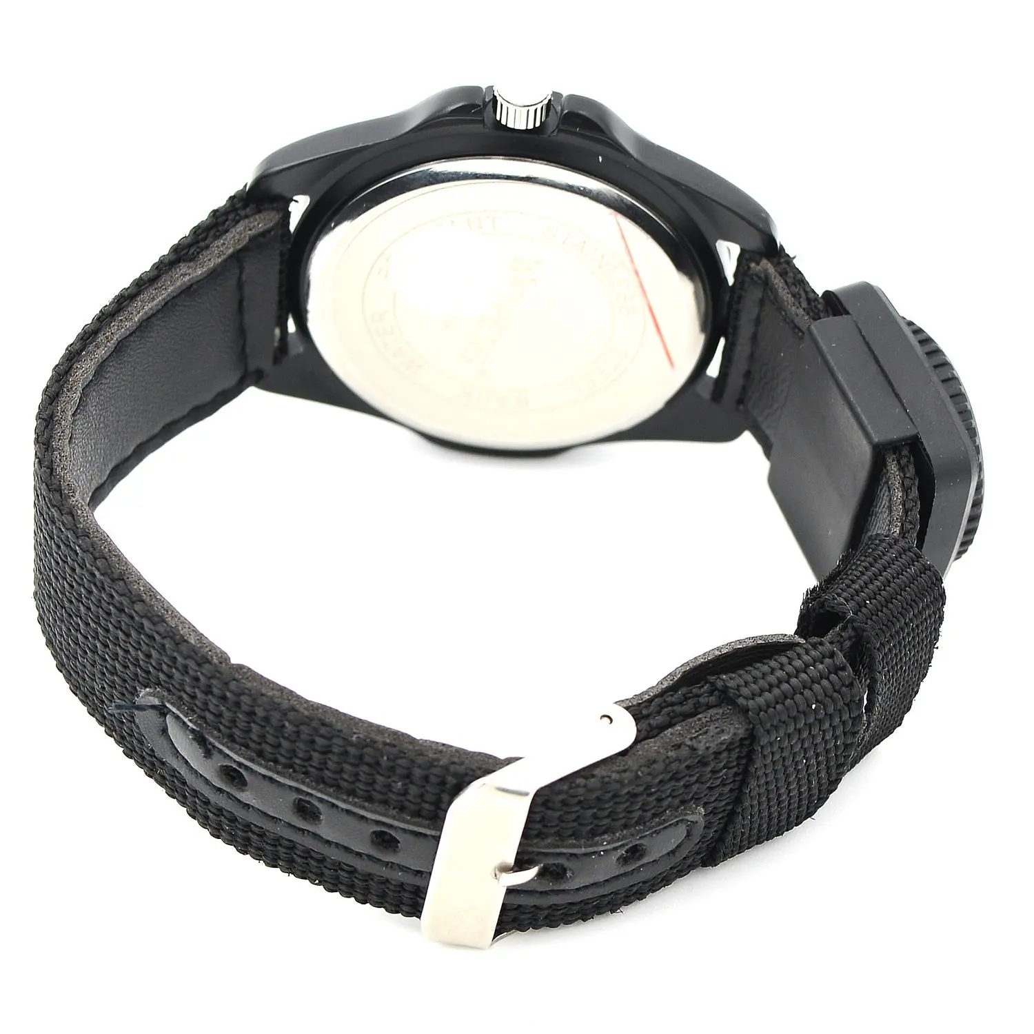Luxury Timepiece Black Dial Ja - Luxury Watch Nice ulasan dan harga