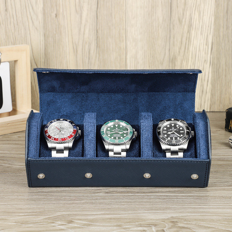 Handmade Genuine Leather Watch - Luxury Watch Alternatives ulasan dan harga