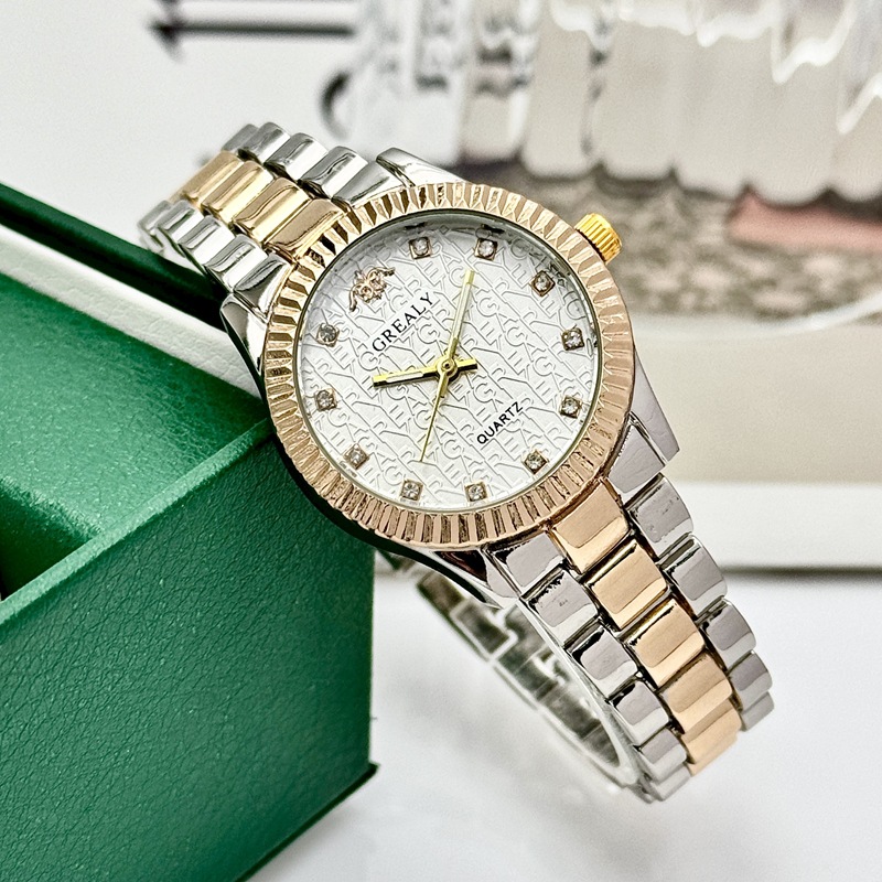 Light Luxury Brand Watch Ladie - Luxury Watch Index ulasan dan harga