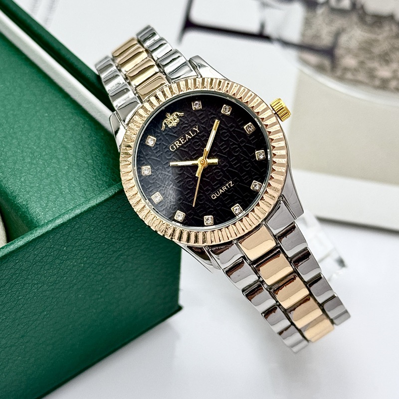 Light Luxury Brand Watch Ladie - Luxury Watch Index ulasan dan harga