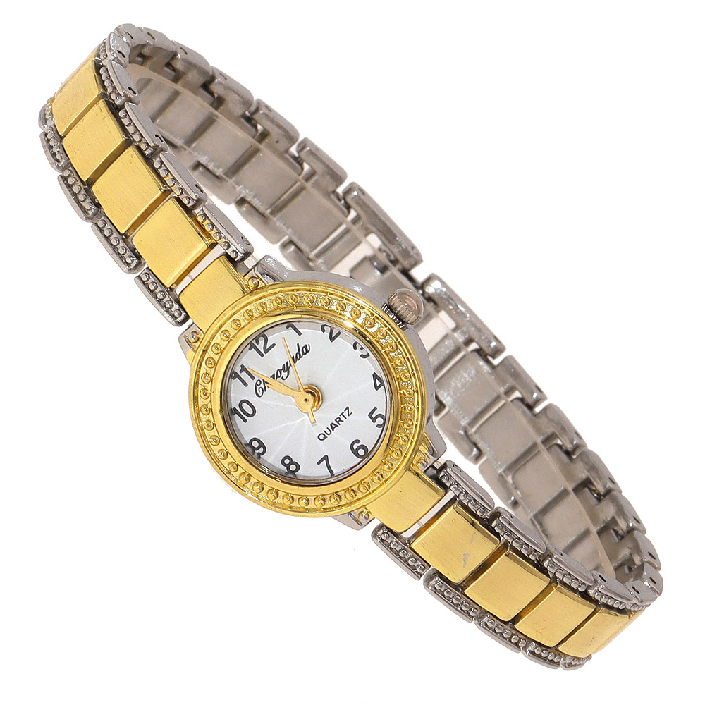 10pcs/Lot, Mixed Bulk Elegant  - Ladies Luxury Watch ulasan dan harga