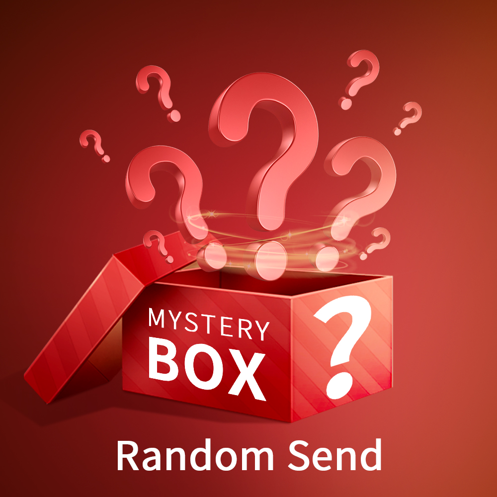 1PC Surprise Mystery Watch Bli - Luxury Watches ulasan dan harga