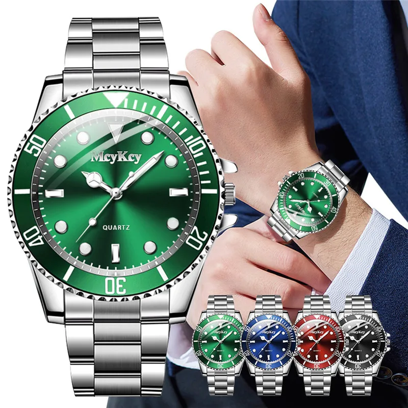 1PC Surprise Mystery Watch Bli - Luxury Watches ulasan dan harga