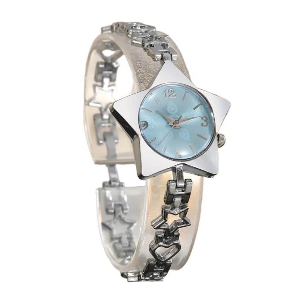 New Alloy Women Watch Quartz M - Ladies Luxury Watch ulasan dan harga