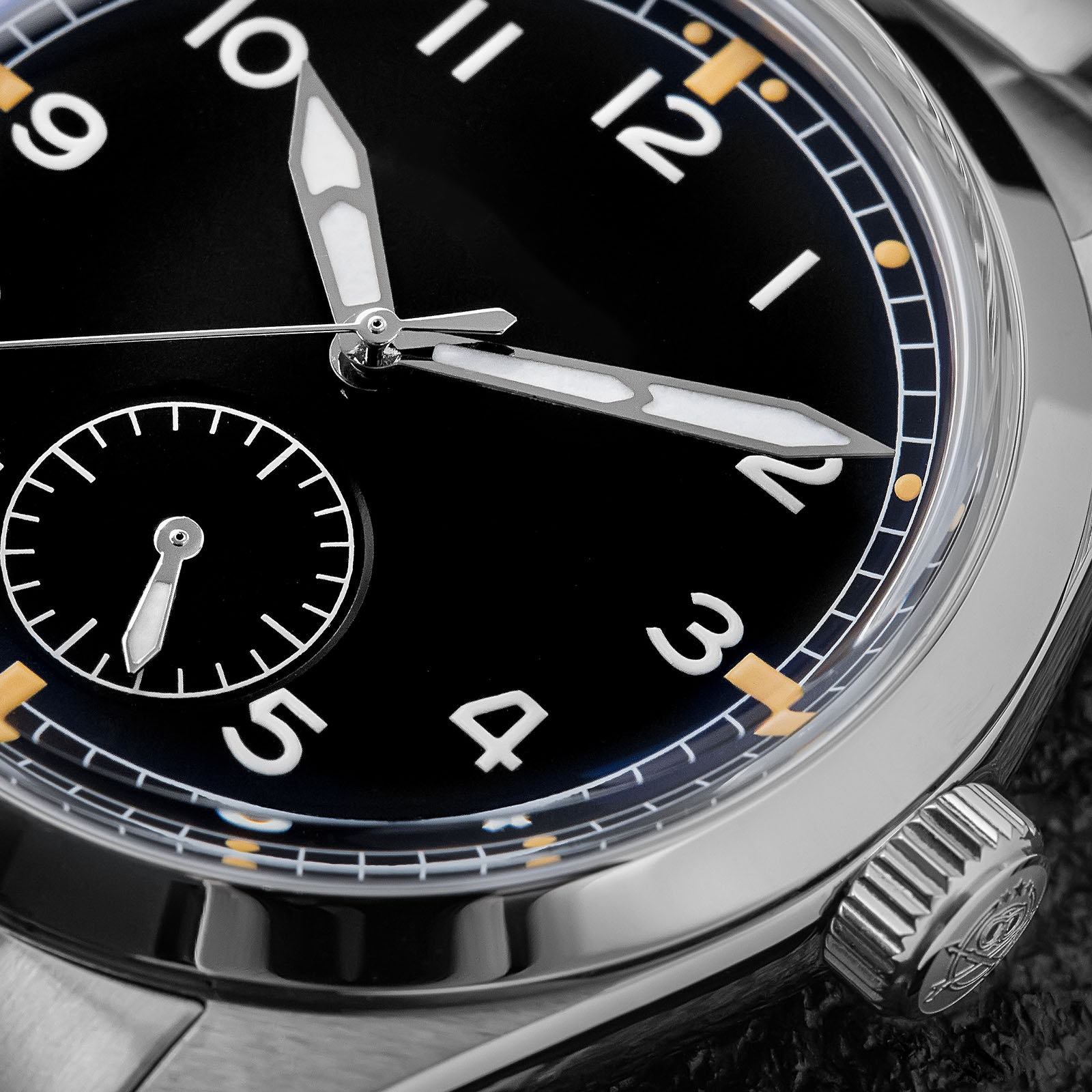 ADDIESDIVE Stainless Steel Jap - Luxury Watch It ulasan dan harga