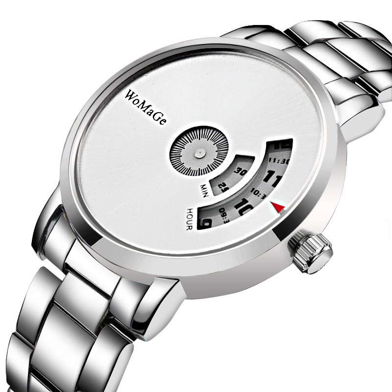 New Montre Homme Hot Selling B - Luxury Watch Maker ulasan dan harga