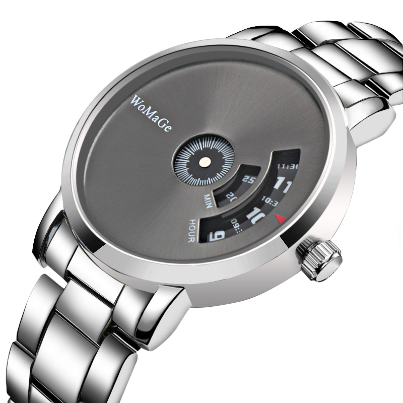 New Montre Homme Hot Selling B - Luxury Watch Maker ulasan dan harga