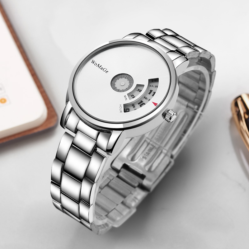 New Montre Homme Hot Selling B - Luxury Watch Maker ulasan dan harga