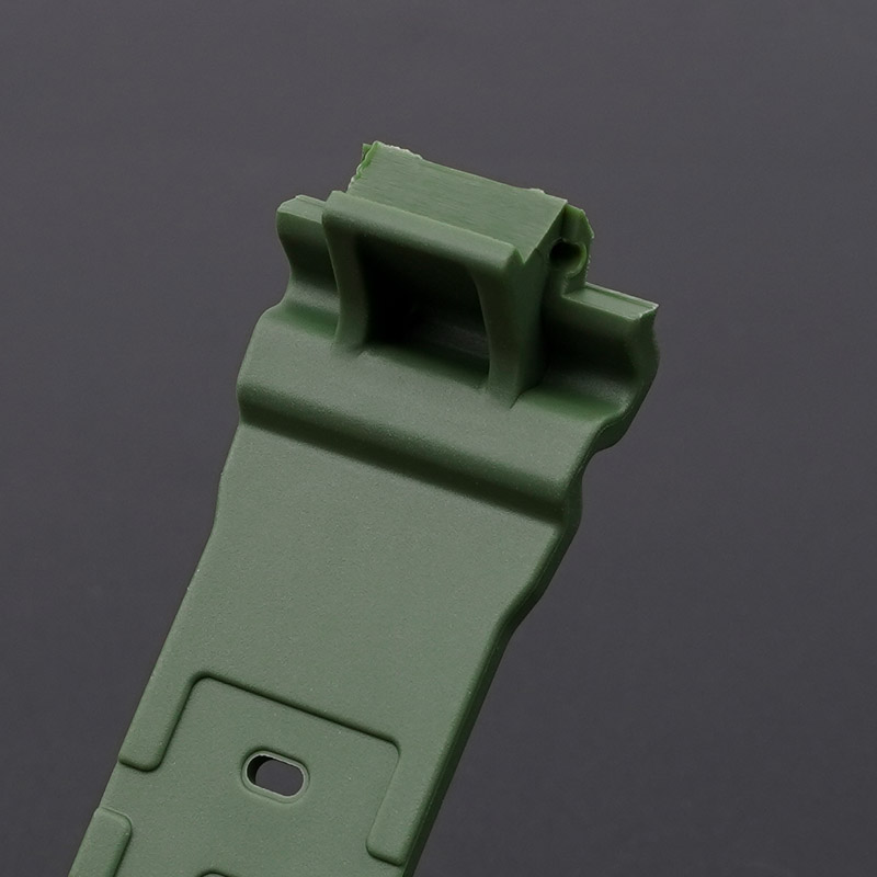 Rubber Strap for Casio G-SHOCK - Casio Watch G-Shock Dw-5600 ulasan dan harga
