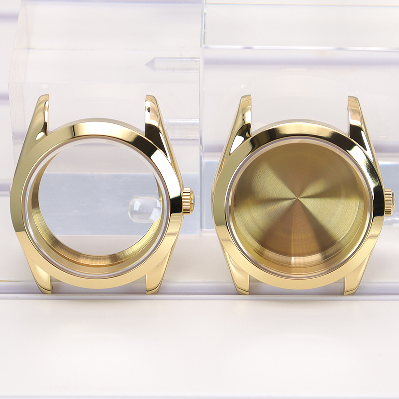 36mm 40mm Gold Luxury Men Watc - Luxury Watch Sale ulasan dan harga