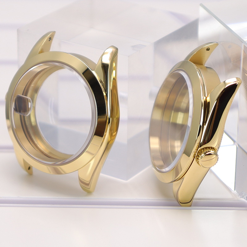 36mm 40mm Gold Luxury Men Watc - Luxury Watch Sale ulasan dan harga