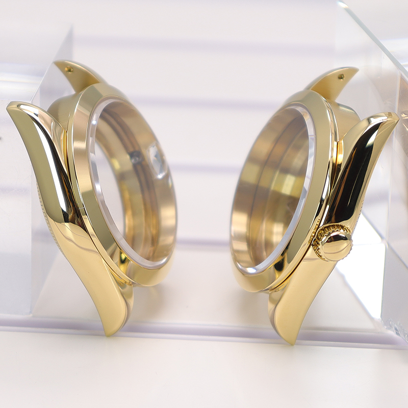 36mm 40mm Gold Luxury Men Watc - Luxury Watch Sale ulasan dan harga
