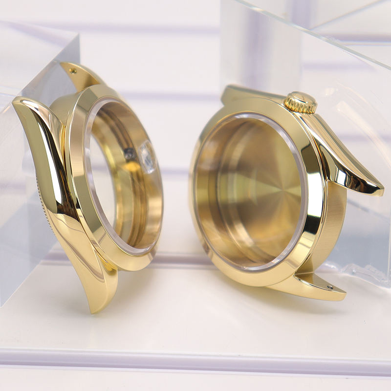 36mm 40mm Gold Luxury Men Watc - Luxury Watch Sale ulasan dan harga