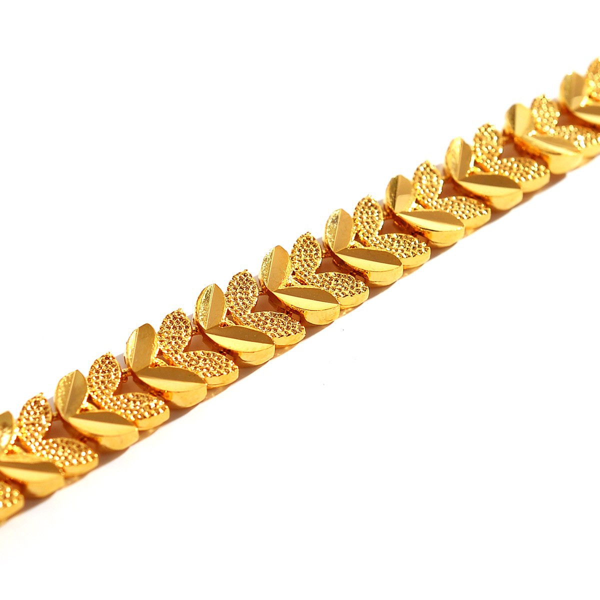 Cynlo Jewelry Luxury 24K 9999  - Luxury Watch Service ulasan dan harga