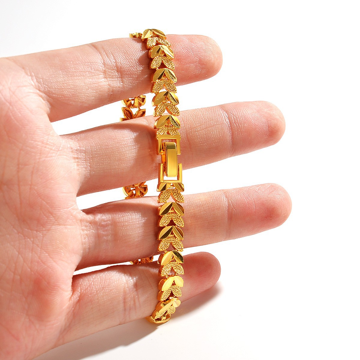 Cynlo Jewelry Luxury 24K 9999  - Luxury Watch Service ulasan dan harga