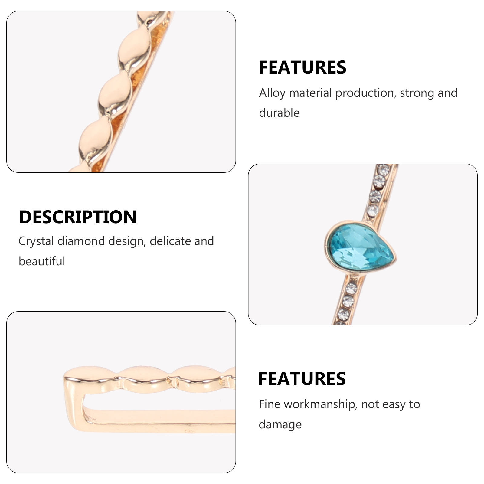 2Pcs Luxury Watch Band Ring Lo - Luxury Watch Nice ulasan dan harga