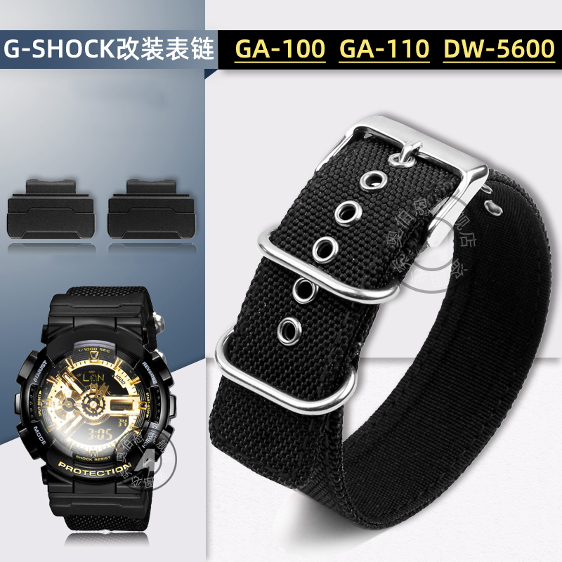 For Casio G-SHOCK 5148 GA-110  - Casio Watch G-Shock Dw-5600 ulasan dan harga