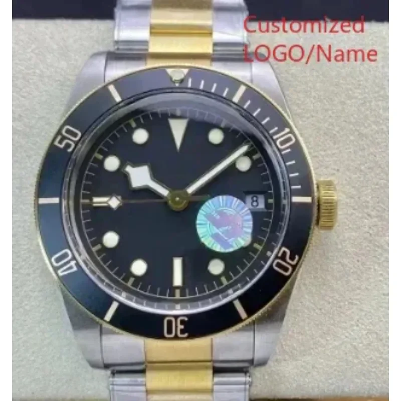 A11 Store Customized Watch  Me - Luxury Watch Gold ulasan dan harga