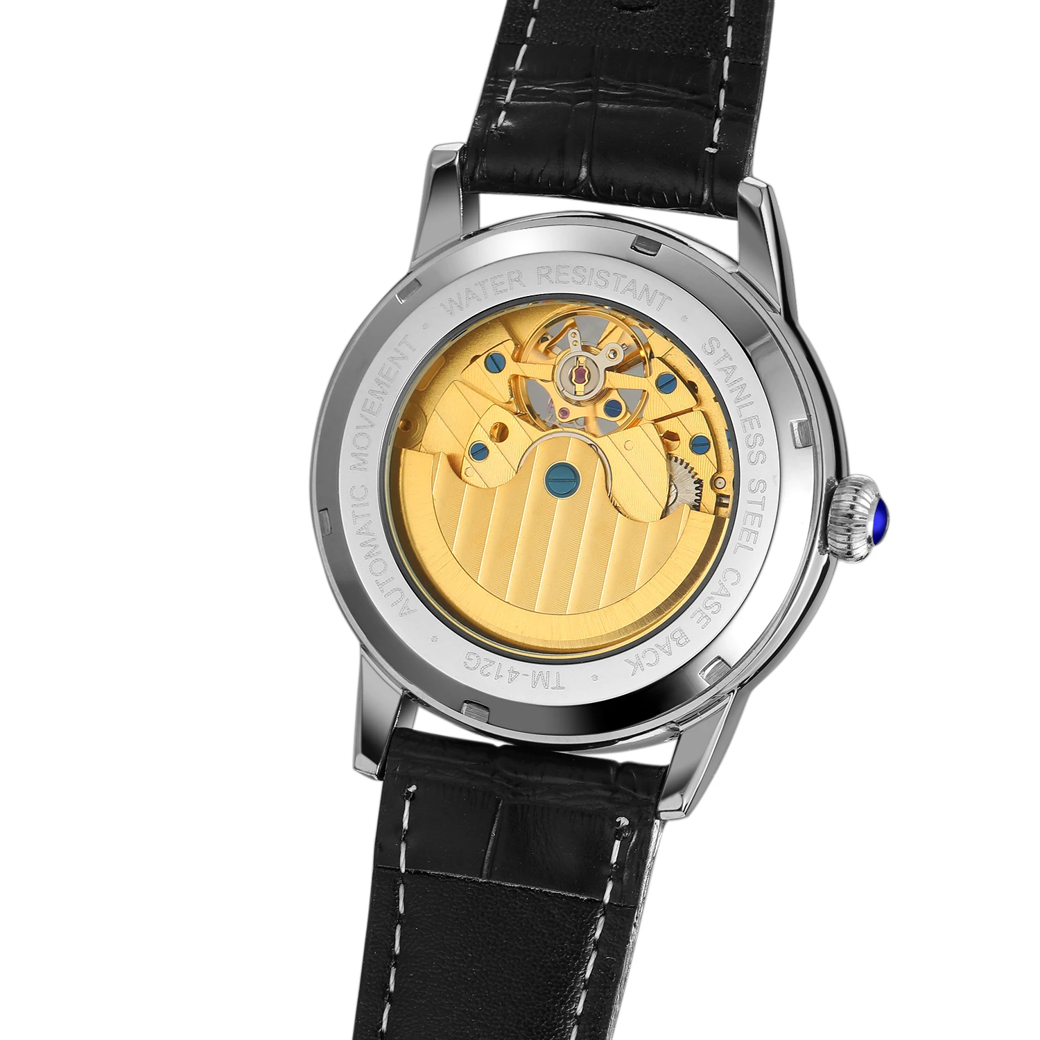 Fashion Man Luxury Jade Green  - Luxury Watch Nice ulasan dan harga