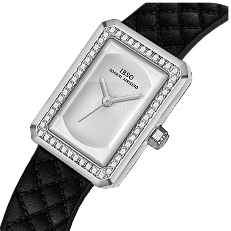 Fashion Leather Woman Watch Re - Luxury Watch Index ulasan dan harga