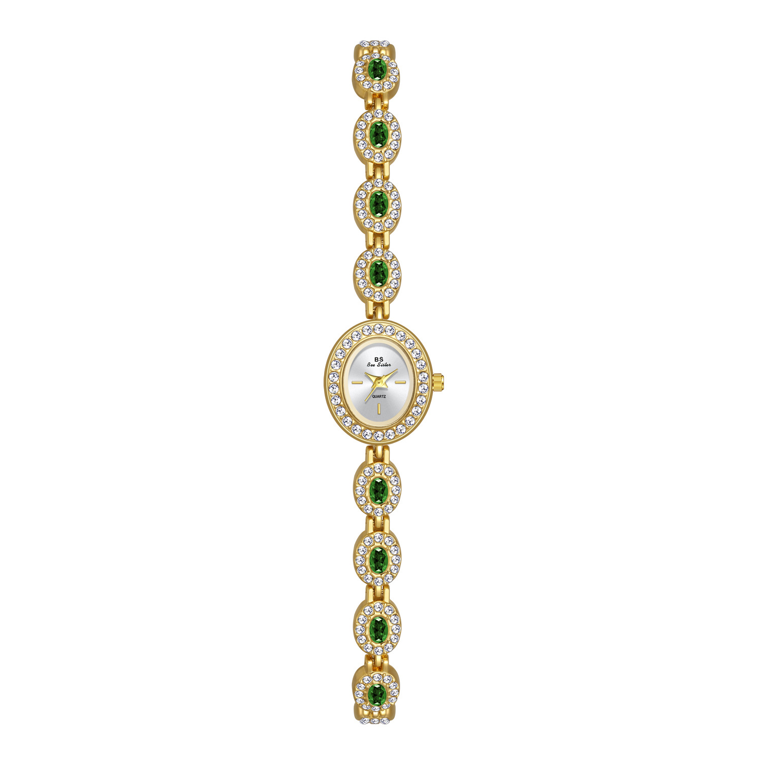 Luxury Elegant Women Watches F - Ladies Luxury Watch ulasan dan harga