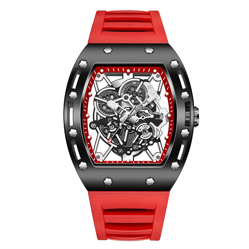 Premium Barrel Quartz Wrist Wa - Luxury Watch Nice ulasan dan harga