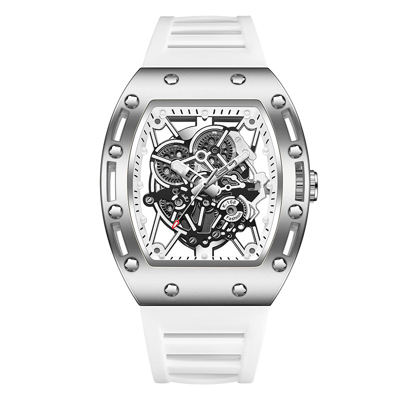 Premium Barrel Quartz Wrist Wa - Luxury Watch Nice ulasan dan harga