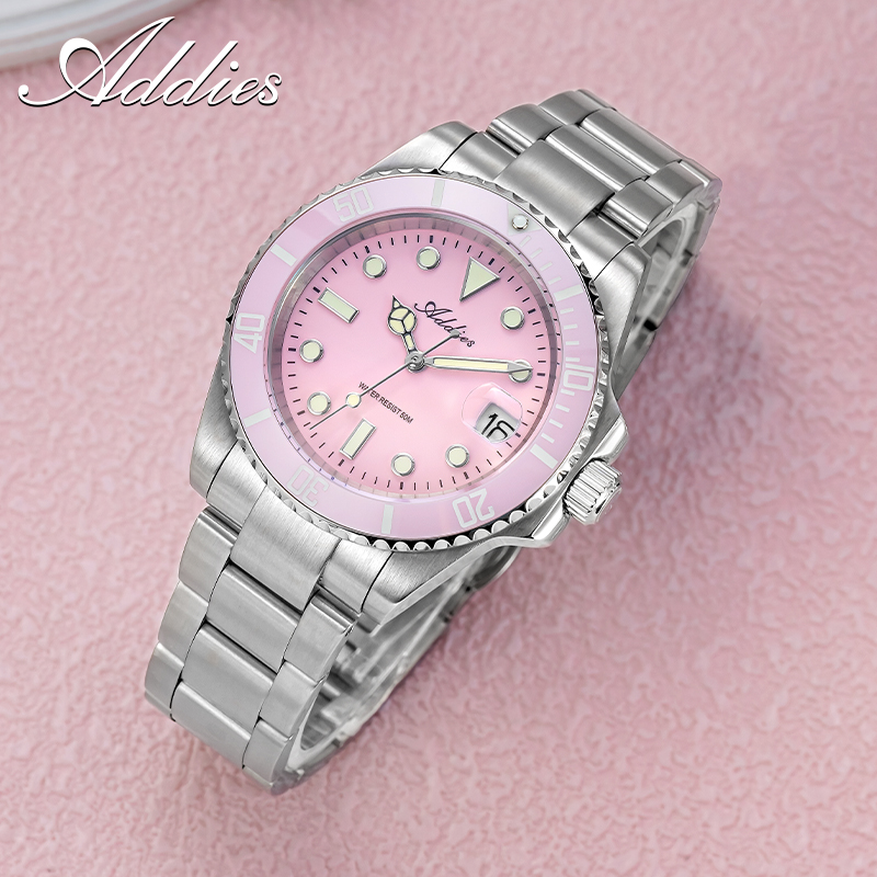 Addies New Women Watches Luxur - Ladies Luxury Watch ulasan dan harga